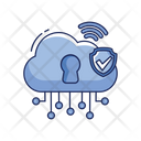 پیش‌نمایش فایل cloud-security-8115572 از پک امنیت