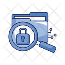 پیش‌نمایش فایل folder-lock-8115568 از پک امنیت