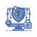 پیش‌نمایش فایل secure-crypto-8115605 از پک امنیت