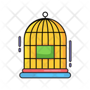 پیش‌نمایش فایل bird-cage-8236710 از پک فروشگاه حیوانات خانگی