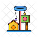 پیش‌نمایش فایل cat-condo-8236732 از پک فروشگاه حیوانات خانگی