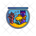 پیش‌نمایش فایل fish-bowl-8236731 از پک فروشگاه حیوانات خانگی