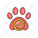 پیش‌نمایش فایل no-pet-8236734 از پک فروشگاه حیوانات خانگی