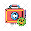 پیش‌نمایش فایل pet-aid-kit-8236748 از پک فروشگاه حیوانات خانگی