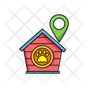 پیش‌نمایش فایل pet-location-8236736 از پک فروشگاه حیوانات خانگی