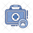 پیش‌نمایش فایل pet-aid-kit-8236848 از پک فروشگاه حیوانات خانگی