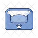 پیش‌نمایش فایل pet-bed-8236857 از پک فروشگاه حیوانات خانگی