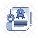 پیش‌نمایش فایل pet-certificate-8236830 از پک فروشگاه حیوانات خانگی