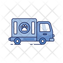 پیش‌نمایش فایل pet-truck-8236844 از پک فروشگاه حیوانات خانگی