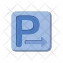 پیش‌نمایش فایل parking-board-8349879 از پک خدمات تاکسی