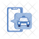 پیش‌نمایش فایل taxi-application-8349899 از پک خدمات تاکسی