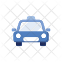 پیش‌نمایش فایل taxi-cab-front-view-8349897 از پک خدمات تاکسی