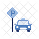 پیش‌نمایش فایل taxi-parking-8349885 از پک خدمات تاکسی