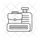 پیش‌نمایش فایل baggage-8349813 از پک خدمات تاکسی