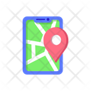 پیش‌نمایش فایل mobile-gps-8349776 از پک خدمات تاکسی