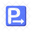 پیش‌نمایش فایل parking-board-8349779 از پک خدمات تاکسی