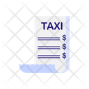 پیش‌نمایش فایل payment-bill-8349794 از پک خدمات تاکسی