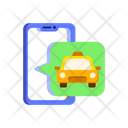 پیش‌نمایش فایل taxi-application-8349799 از پک خدمات تاکسی