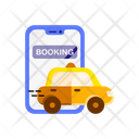 پیش‌نمایش فایل taxi-booking-8349752 از پک خدمات تاکسی