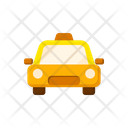 پیش‌نمایش فایل taxi-cab-front-view-8349797 از پک خدمات تاکسی