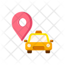 پیش‌نمایش فایل taxi-location-8349753 از پک خدمات تاکسی