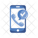 پیش‌نمایش فایل answer-call-8326433 از پک پشتیبانی کمک