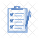 پیش‌نمایش فایل checklist-8326453 از پک پشتیبانی کمک