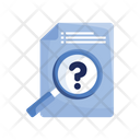 پیش‌نمایش فایل find-question-8326430 از پک پشتیبانی کمک