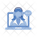 پیش‌نمایش فایل online-chat-8326438 از پک پشتیبانی کمک