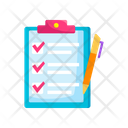 پیش‌نمایش فایل checklist-8326353 از پک پشتیبانی کمک