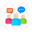 پیش‌نمایش فایل conversation-8326329 از پک پشتیبانی کمک