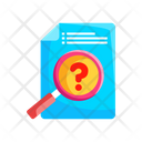 پیش‌نمایش فایل find-question-8326330 از پک پشتیبانی کمک