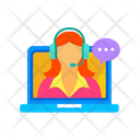 پیش‌نمایش فایل online-chat-8326338 از پک پشتیبانی کمک