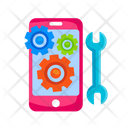 پیش‌نمایش فایل smartphone-maintenance-8326348 از پک پشتیبانی کمک
