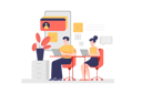 پیش‌نمایش فایل app-development-4685314 از پک آژانس خلاق