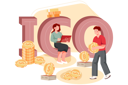پیش‌نمایش فایل blockchain-ico-4791926 از پک فناوری بلاکچین