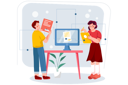 پیش‌نمایش فایل digital-signature-4791929 از پک فناوری بلاکچین