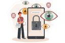 پیش‌نمایش فایل private-data-protection-using-blockchain-technology-4791925 از پک فناوری بلاکچین