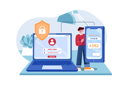 پیش‌نمایش فایل 2fa-two-steps-authentication-4885203 از پک امنیت هویت