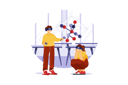پیش‌نمایش فایل students-using-vr-tools-for-study-4983887 از پک واقعیت مجازی