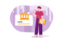 پیش‌نمایش فایل net-banking-5053634 از پک خدمات بانکی