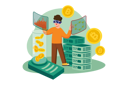 پیش‌نمایش فایل bitcoin-mining-using-vr-5054185 از پک واقعیت مجازی