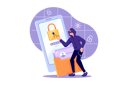 پیش‌نمایش فایل account-hacking-5054903 از پک حمله سایبری