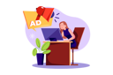 پیش‌نمایش فایل computer-adware-attack-5054905 از پک حمله سایبری