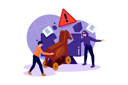 پیش‌نمایش فایل computer-trojan-horse-attack-5054911 از پک حمله سایبری