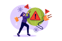 پیش‌نمایش فایل internet-denial-of-service-attack-5054908 از پک حمله سایبری
