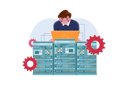 پیش‌نمایش فایل big-data-management-5053933 از پک مرکز داده