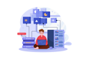 پیش‌نمایش فایل big-data-processing-5226938 از پک فناوری بلاکچین