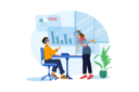 پیش‌نمایش فایل business-analysis-using-vr-5273092 از پک واقعیت مجازی