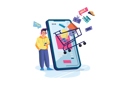 پیش‌نمایش فایل add-to-cart-5521130 از پک جمعه سیاه